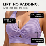 Mara™ – Bikini Modellante a Coste