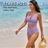 Mara™ – Bikini Modellante a Coste