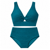 Mara™ – Bikini Modellante a Coste
