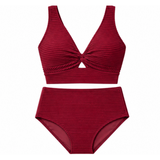 Mara™ – Bikini Modellante a Coste