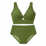 Mara™ – Bikini Modellante a Coste