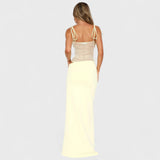 Hanne - Maxi abito