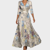 Emily - Abito Maxi Elegante e Leggero