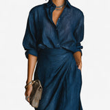 Tina™ Maxi Ocean