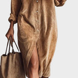Abito Classico ed Elegante - Vestito Giornaliero Stiloso