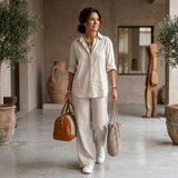 Berta - Set Estivo