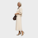 Set Elegante a Due Pezzi Emmie