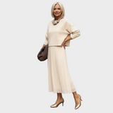 Set Elegante a Due Pezzi Emmie