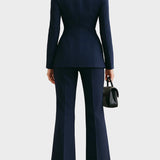 Solenne – completo elegante