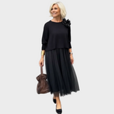 Set Elegante a Due Pezzi Emmie