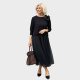 Set Elegante a Due Pezzi Emmie
