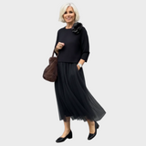 Set Elegante a Due Pezzi Emmie