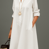 Sadie™ | Abito midi elegante