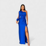Katarzyna - Elegante abito maxi per la sera