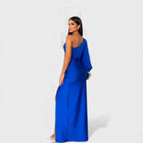 Katarzyna - Elegante abito maxi per la sera