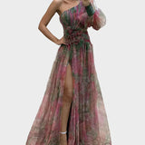 Nana - Elegante Abito Donna