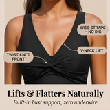Curvalia™ – Costume Intero Controllo Pancia