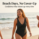 Curvalia™ – Costume Intero Controllo Pancia