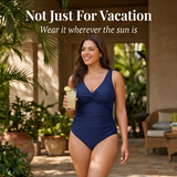 Curvalia™ – Costume Intero Controllo Pancia
