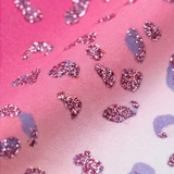Solara™ – Bikini Vita Alta Leopardato