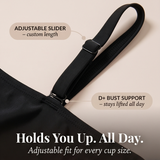 Solivia™ – Costume Taglio in Rete