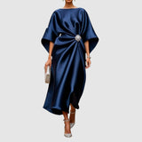 Mia – Elegante vestito lungo