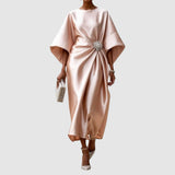 Mia – Elegante vestito lungo