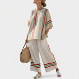 Beatriz - Set Mediterraneo a Strisce