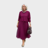 Set Elegante a Due Pezzi Emmie