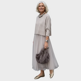 Set Elegante a Due Pezzi Emmie