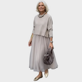 Set Elegante a Due Pezzi Emmie