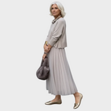 Set Elegante a Due Pezzi Emmie