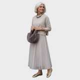 Set Elegante a Due Pezzi Emmie