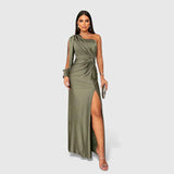 Katarzyna - Elegante abito maxi per la sera