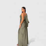 Katarzyna - Elegante abito maxi per la sera