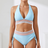 Marelina™ – Bikini Vita Alta Modellante