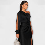 Julie - Abito elegante con raffinatezza