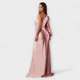 Julie - Abito elegante con raffinatezza