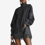 Ratel™ Tunica casual