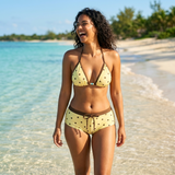 Soletta™ – Bikini Retro a Pois