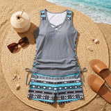 Marevia™ – Tankini Sides Regolabili
