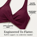Marivela™ – Costume Intero Twist