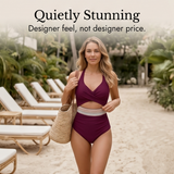 Marivela™ – Costume Intero Twist