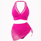 Solivia™ – Bikini Resort 3 Pezzi