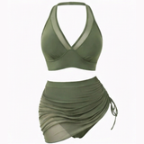 Solivia™ – Bikini Resort 3 Pezzi