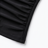 Rivella™ – Tankini Halter Smoothing