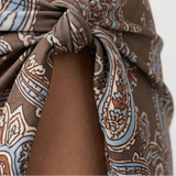 Rivvana™ – Vestito Bagno con Sarong