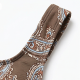 Rivvana™ – Vestito Bagno con Sarong