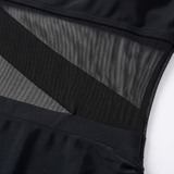 Solivia™ – Costume Taglio in Rete