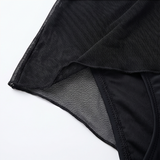 Solivia™ – Costume Taglio in Rete